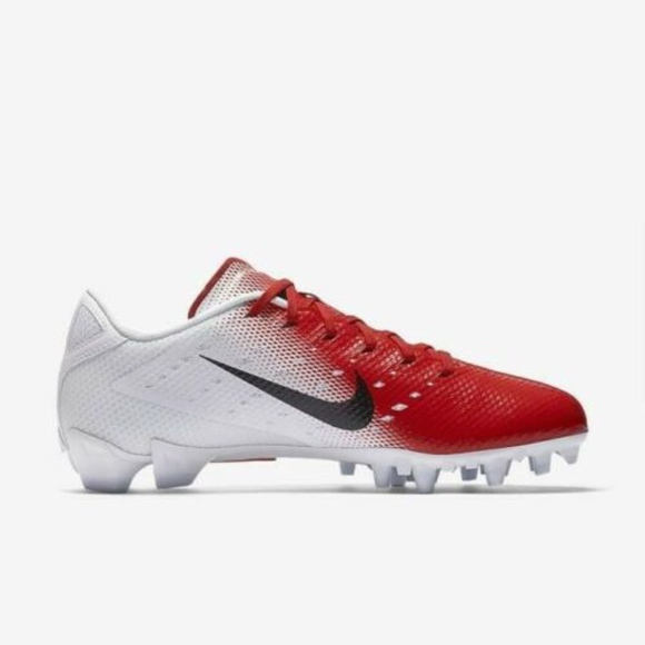 Nike VAPOR UNTOUCHABLE 3 SPEED Football Cleats - Picture 6 of 9